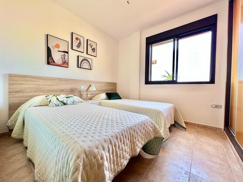 2 chambre Appartement à vendre