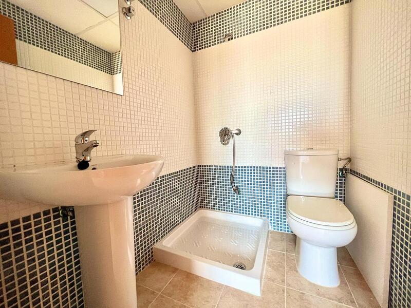 2 chambre Appartement à vendre