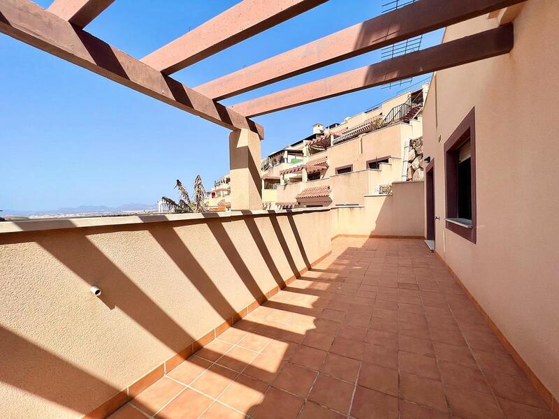 2 Cuarto Apartamento en venta