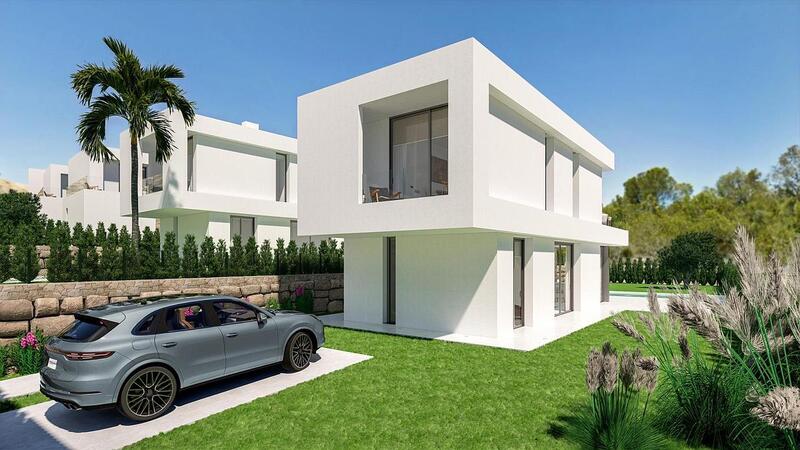 3 bedroom Villa for sale