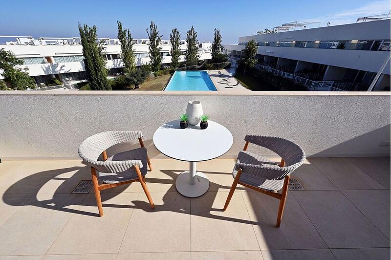 Appartement Te koop in Los Balcones, Alicante