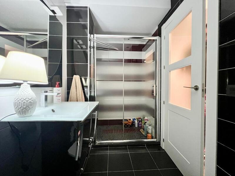 3 slaapkamer Appartement Te koop