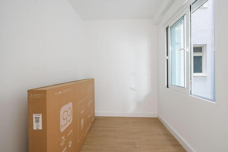 4 slaapkamer Appartement Te koop