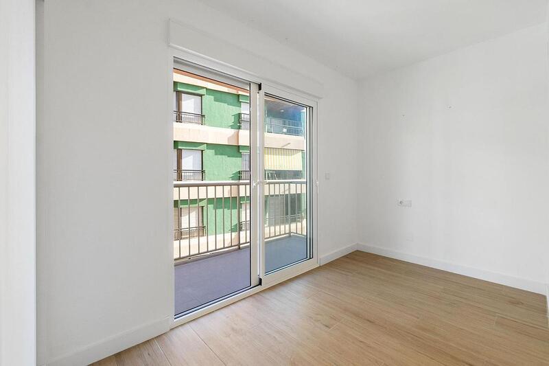 4 chambre Appartement à vendre