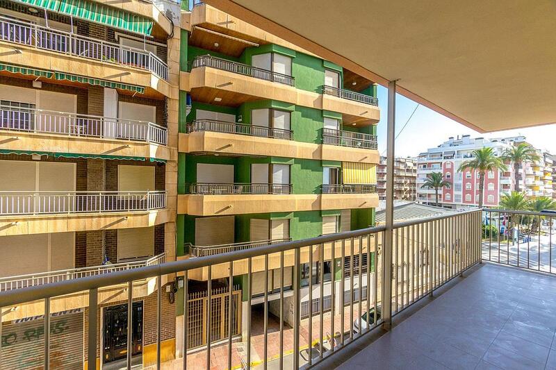 4 Cuarto Apartamento en venta