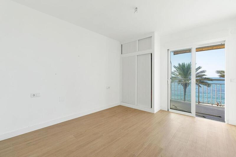 4 slaapkamer Appartement Te koop