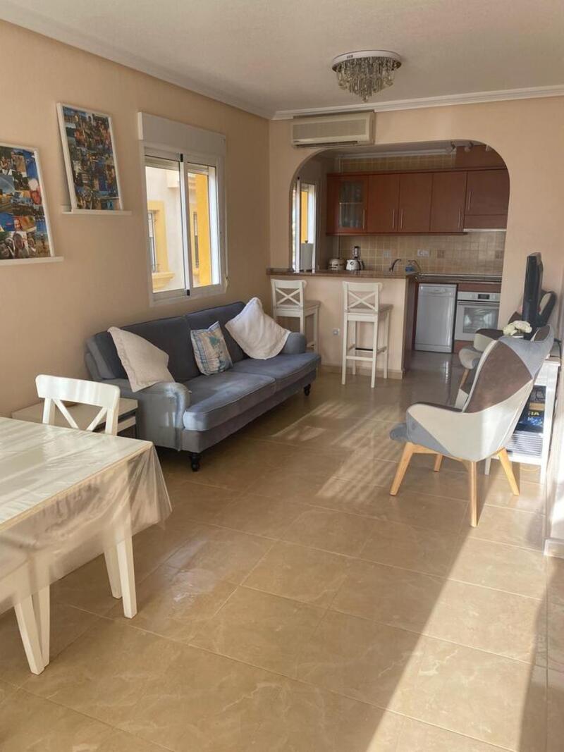 2 Cuarto Apartamento en venta