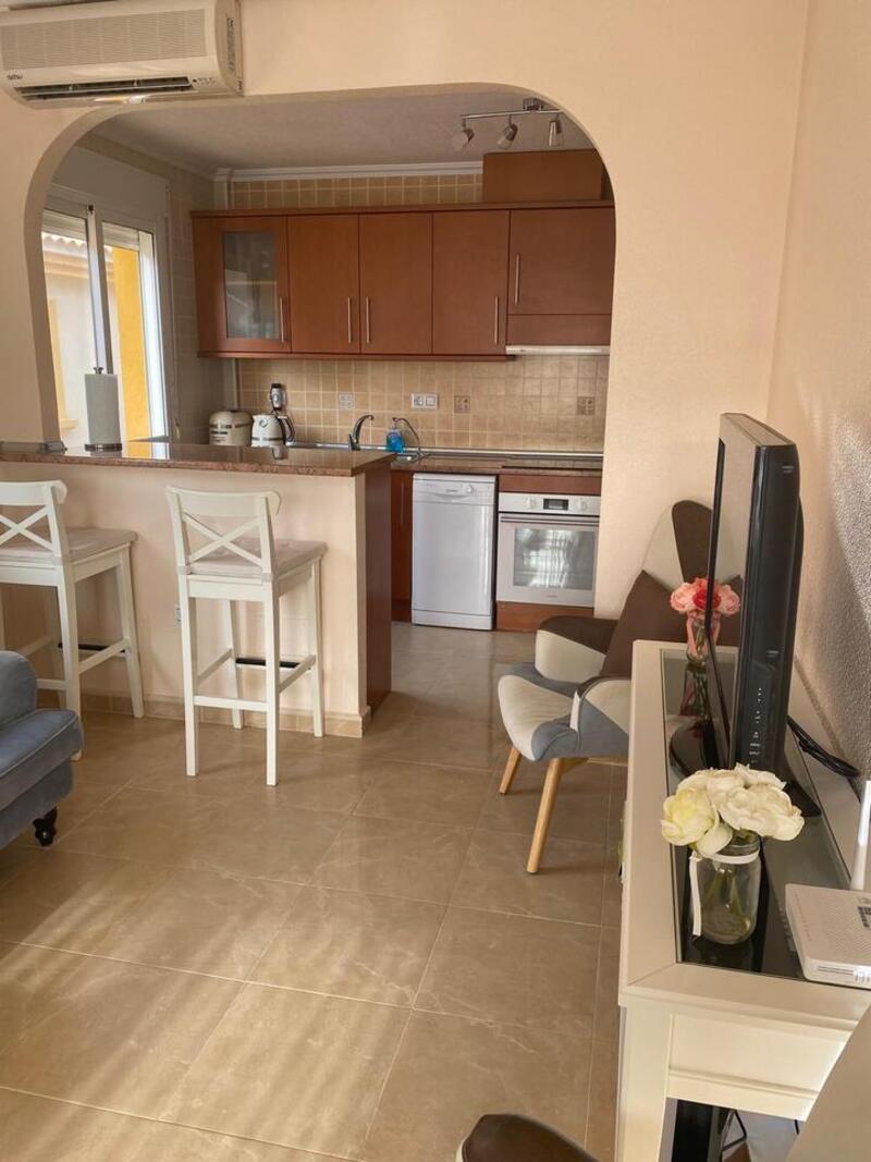 2 chambre Appartement à vendre