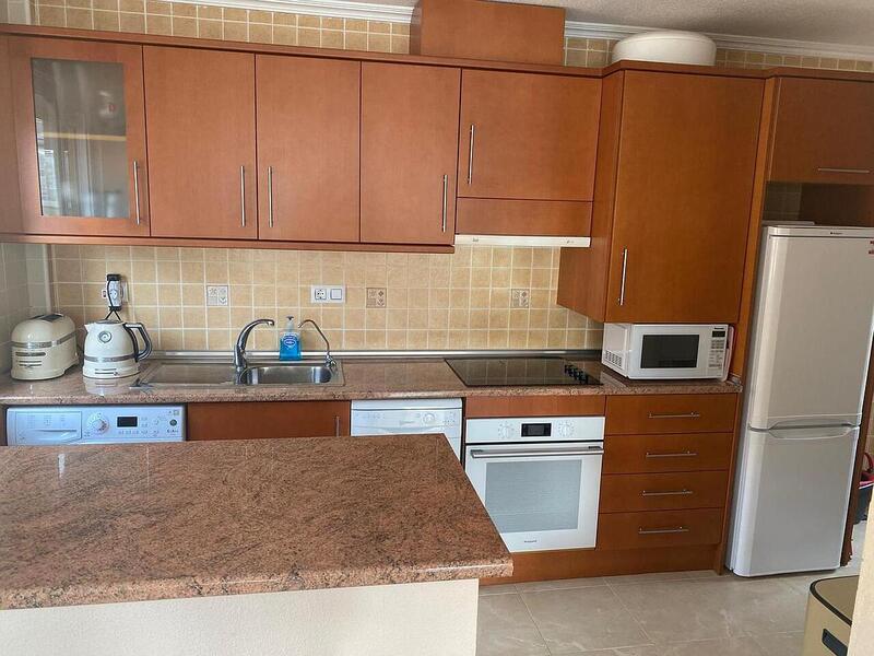 2 Cuarto Apartamento en venta