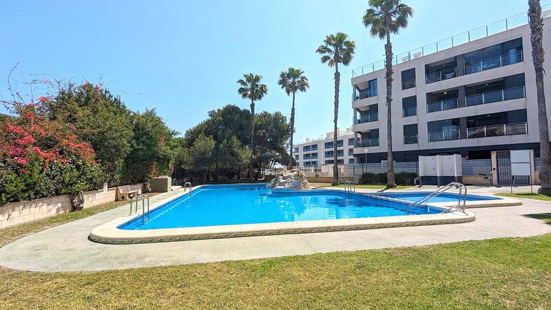 Appartement zu verkaufen in La Mata, Alicante