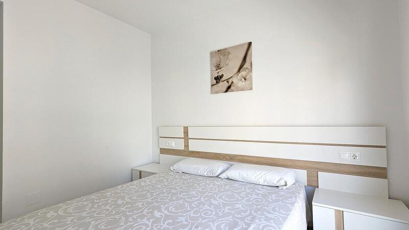 3 Schlafzimmer Appartement zu verkaufen