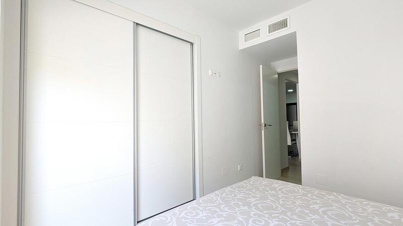 3 chambre Appartement à vendre