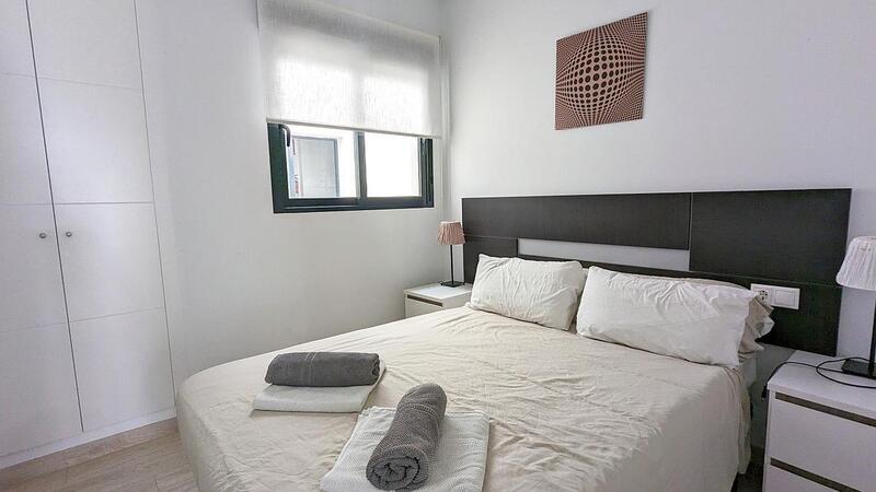 3 Schlafzimmer Appartement zu verkaufen