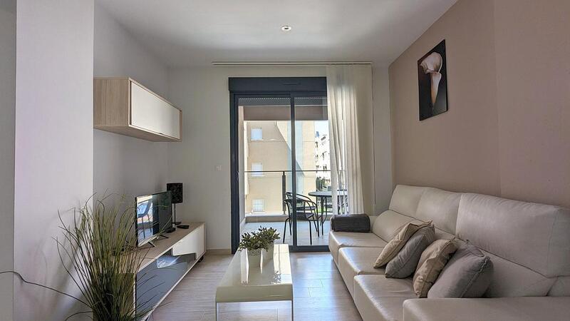 3 bedroom Apartment for sale