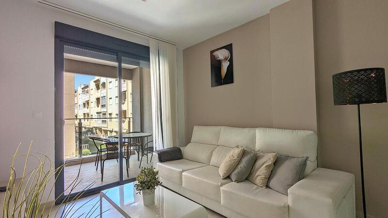 3 bedroom Apartment for sale