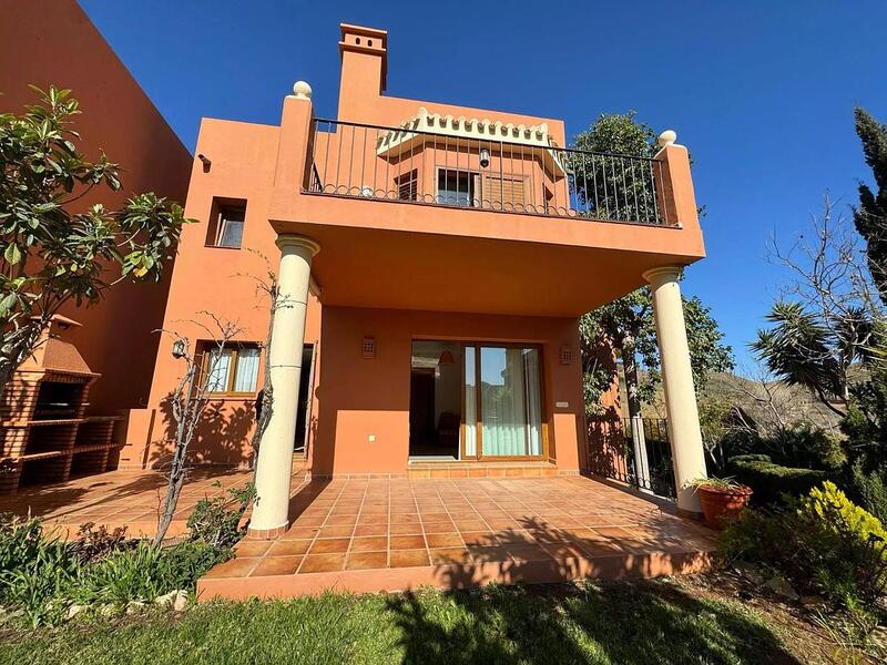 Villa à vendre dans La Manga del Mar Menor, Murcia