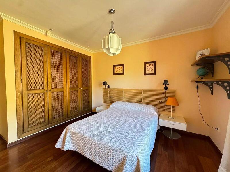 5 chambre Villa à vendre