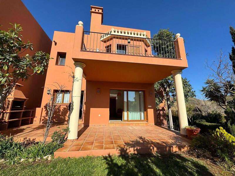 5 Cuarto Villa en venta