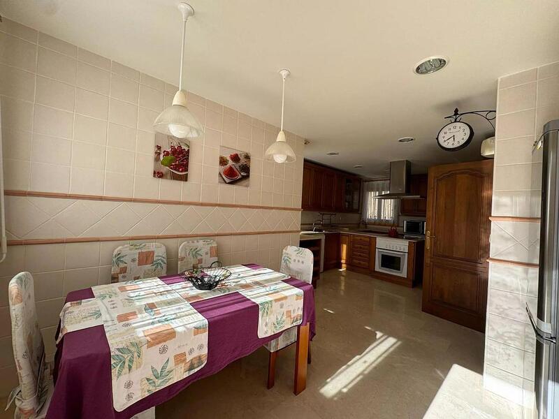 5 Cuarto Villa en venta