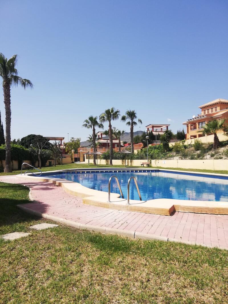 Casa de Campo en venta en Finestrat, Alicante