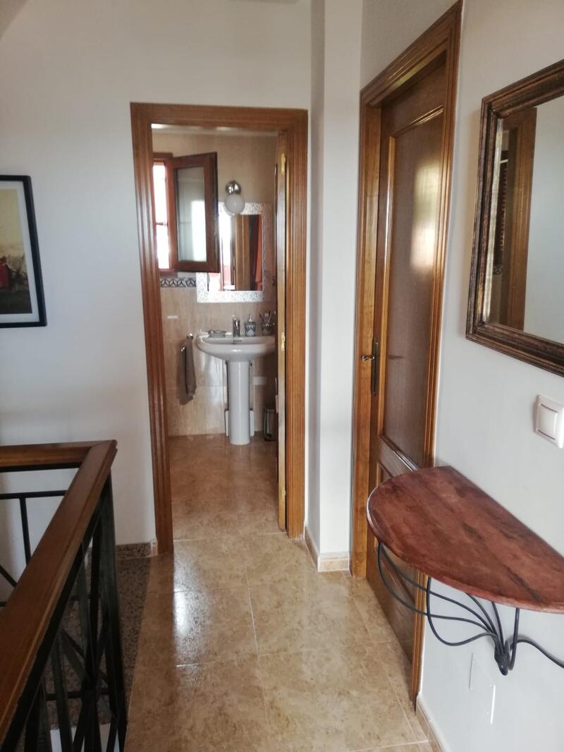 4 chambre Auberge à vendre