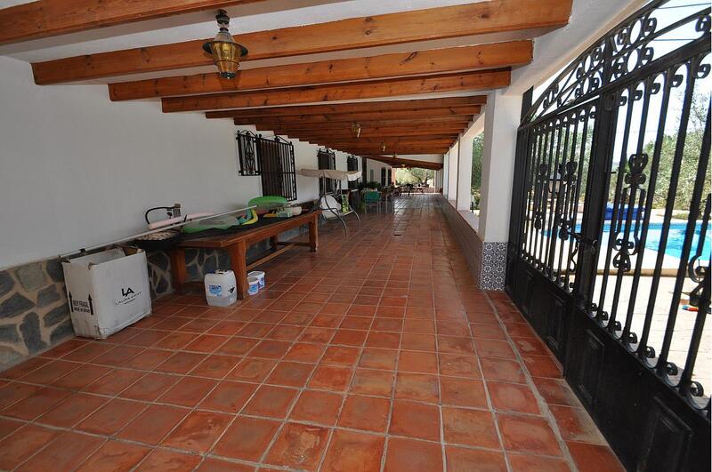 6 Cuarto Villa en venta