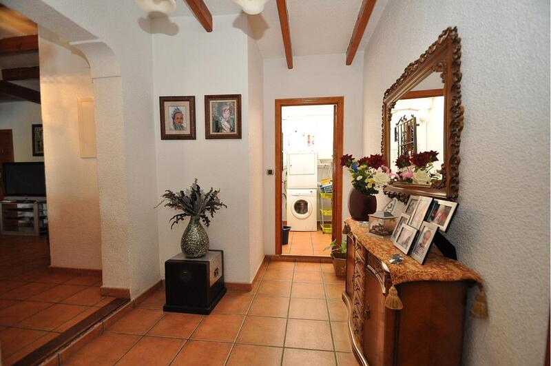 6 Cuarto Villa en venta