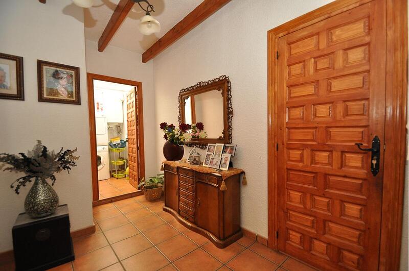 6 Cuarto Villa en venta