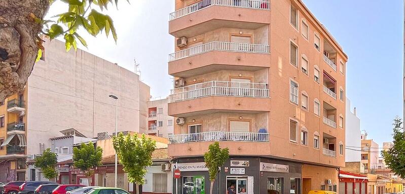 Appartement à vendre dans Torrevieja, Alicante