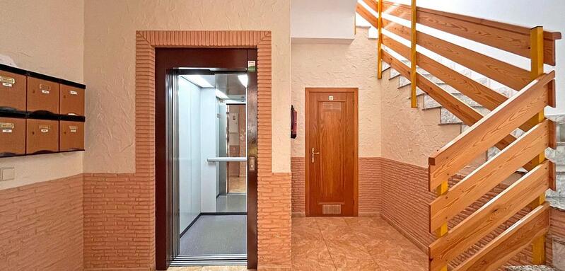 2 Cuarto Apartamento en venta