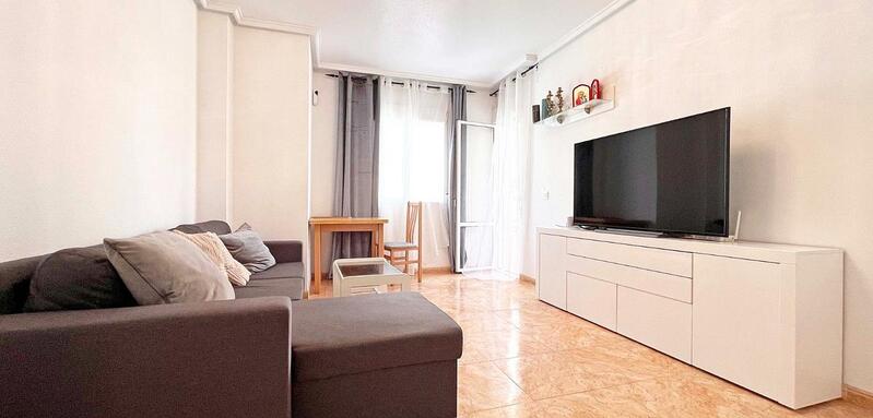 2 Cuarto Apartamento en venta