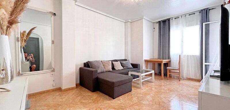 2 Cuarto Apartamento en venta