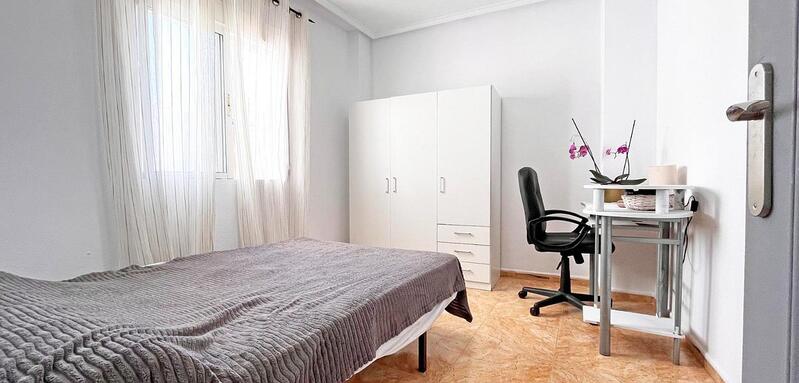 2 Schlafzimmer Appartement zu verkaufen