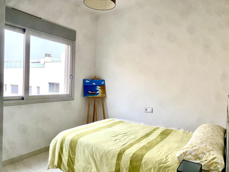 3 Cuarto Apartamento en venta