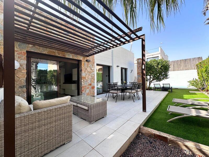 Villa for sale in Orihuela Costa, Alicante