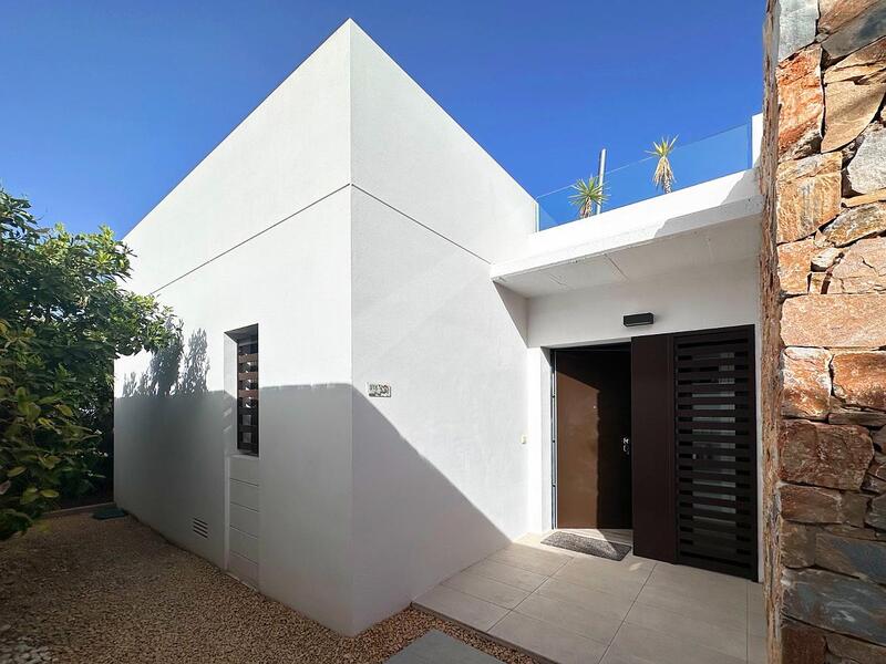 3 Cuarto Villa en venta