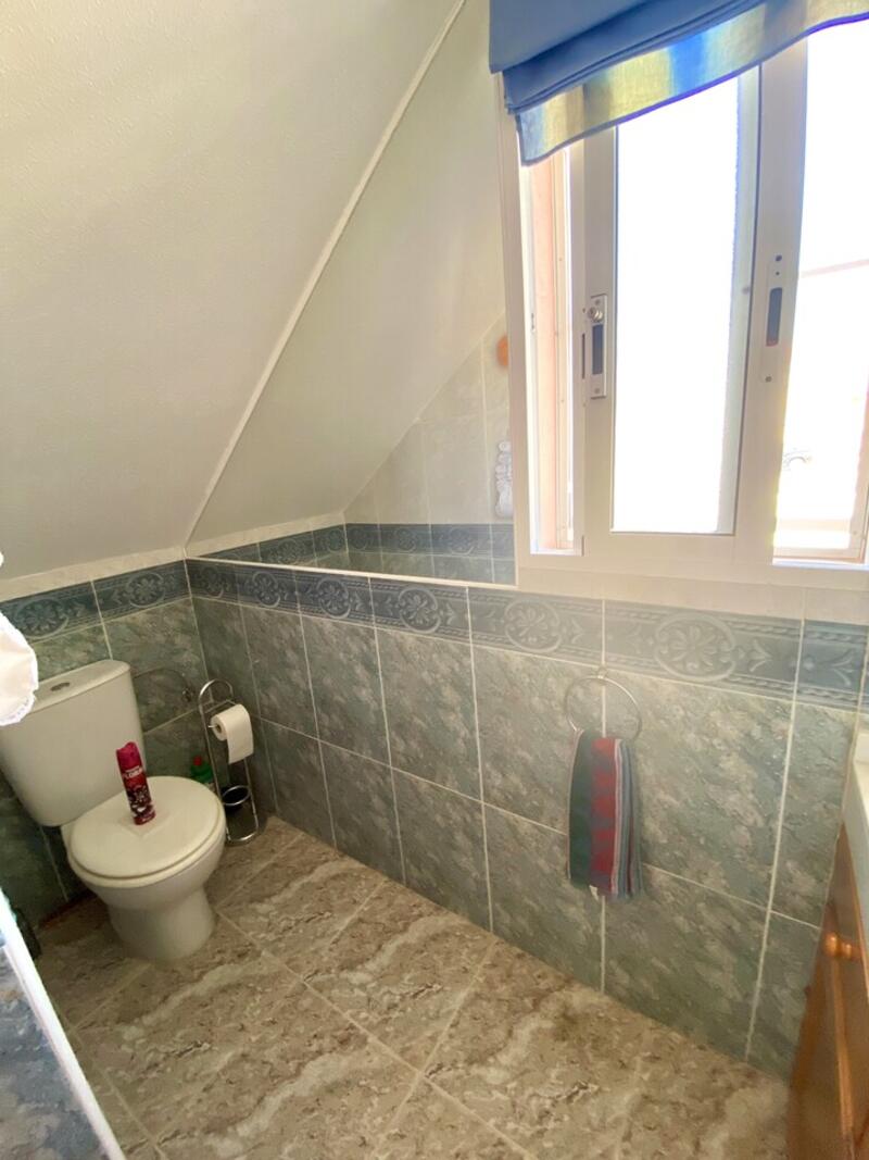 3 Cuarto Adosado en venta