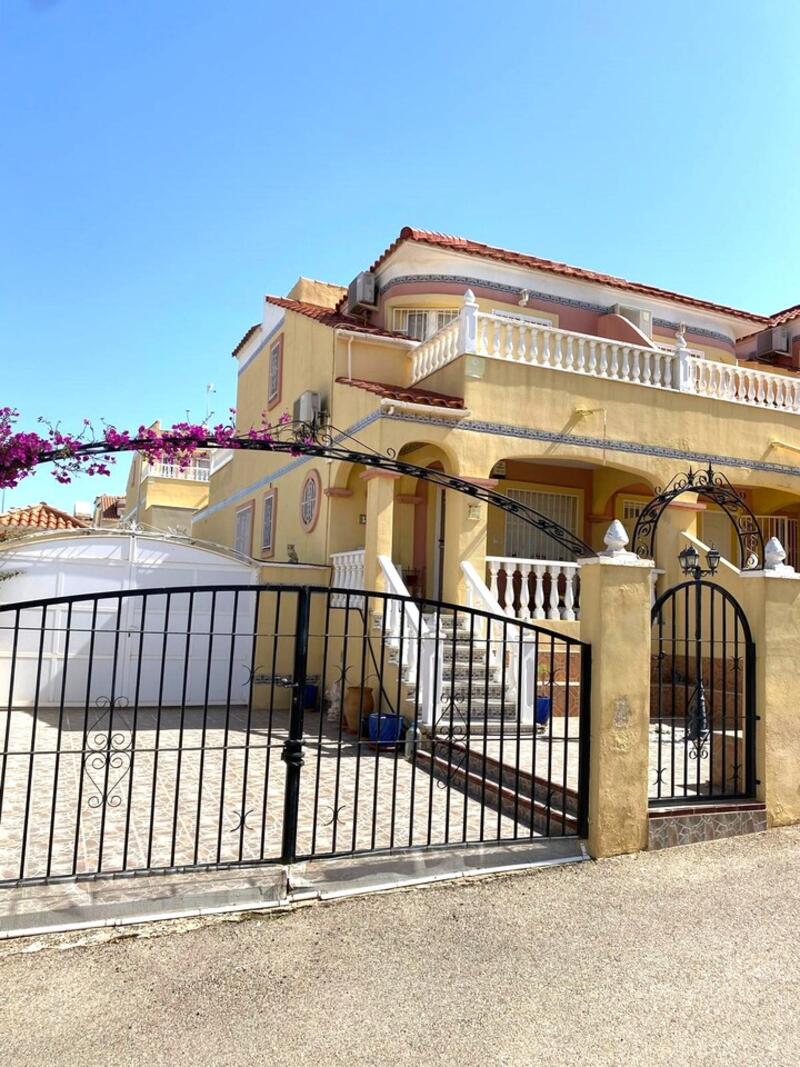 3 chambre Maison de Ville à vendre