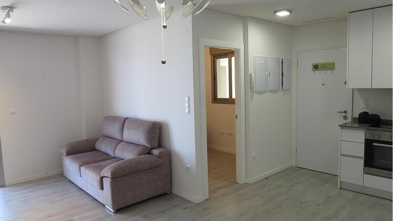 3 slaapkamer Appartement Te koop