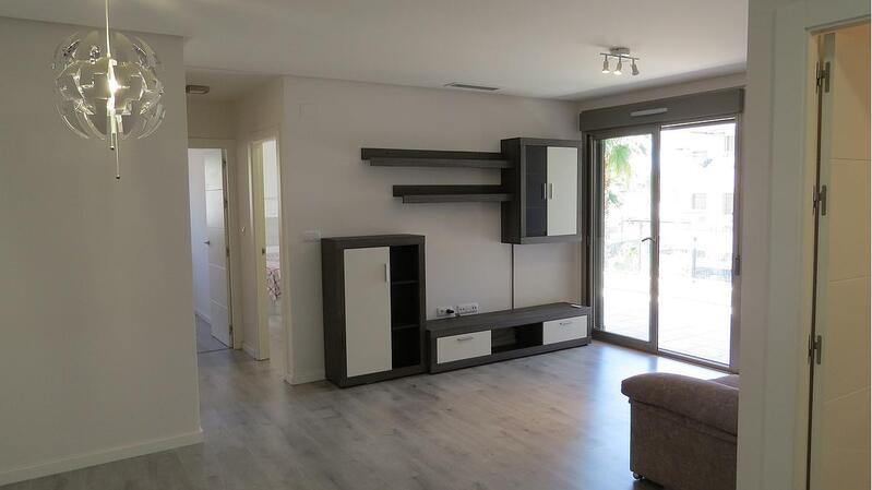 3 Cuarto Apartamento en venta