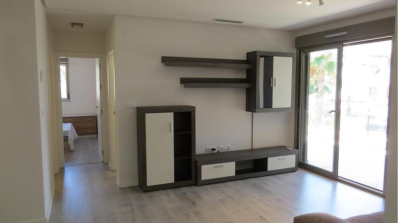 3 Cuarto Apartamento en venta