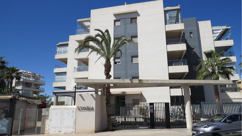 3 Cuarto Apartamento en venta