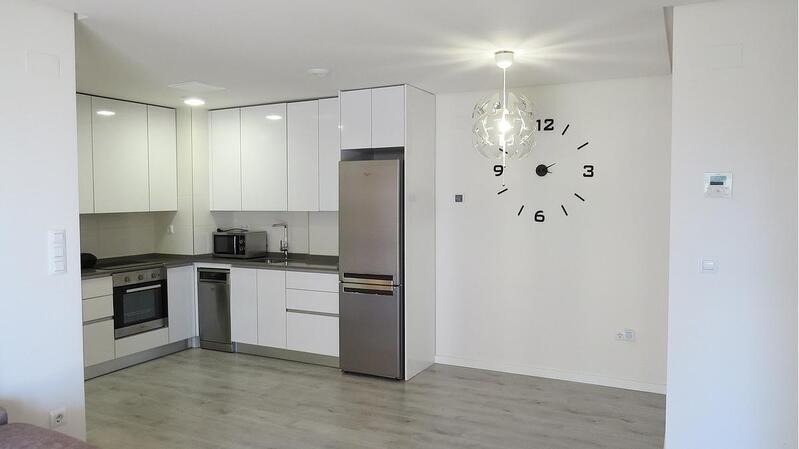 3 Cuarto Apartamento en venta