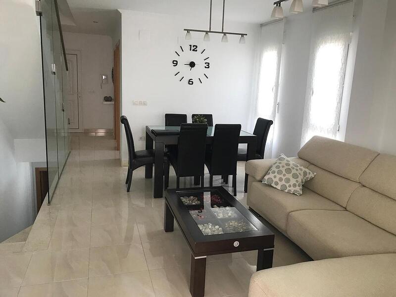 3 Cuarto Villa en venta