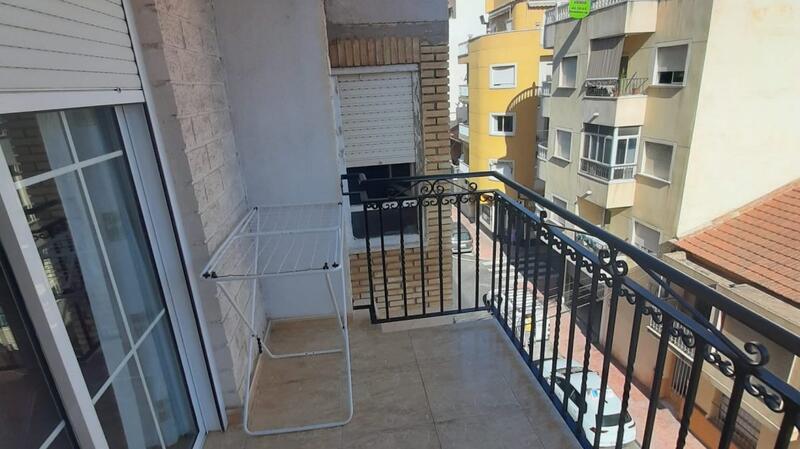 Apartment for sale in Torrevieja, Alicante