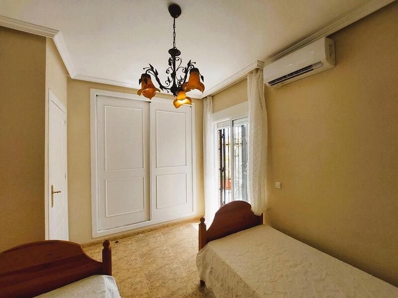 3 chambre Maison de Ville à vendre