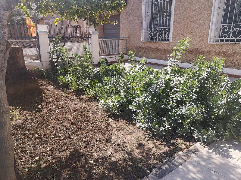 4 Cuarto Adosado en venta