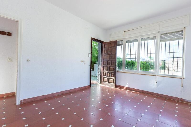 5 chambre Villa à vendre