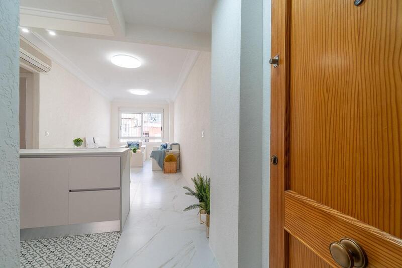 2 Cuarto Apartamento en venta