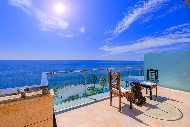 Apartment for sale in Torrevieja, Alicante